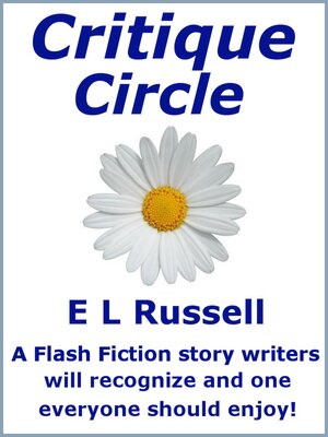 cover image of Critique Circle